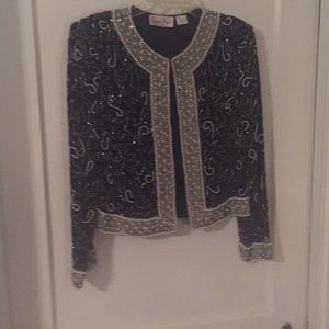 Ladies jacket